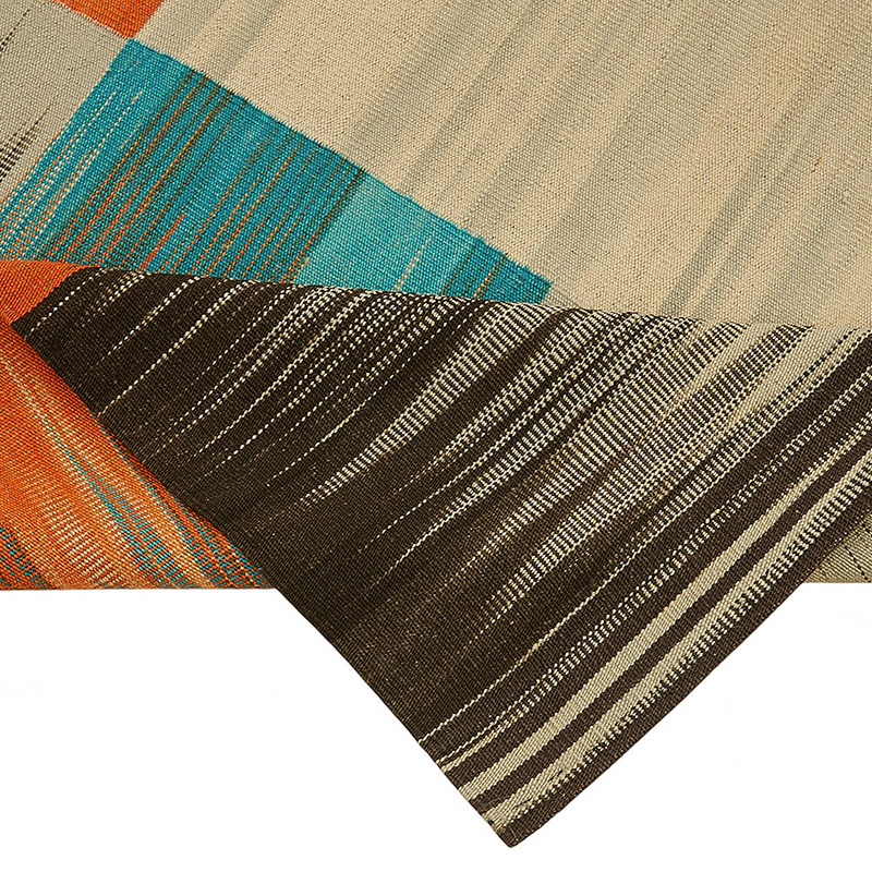 Nueva Alfombra Kilim - K0087265