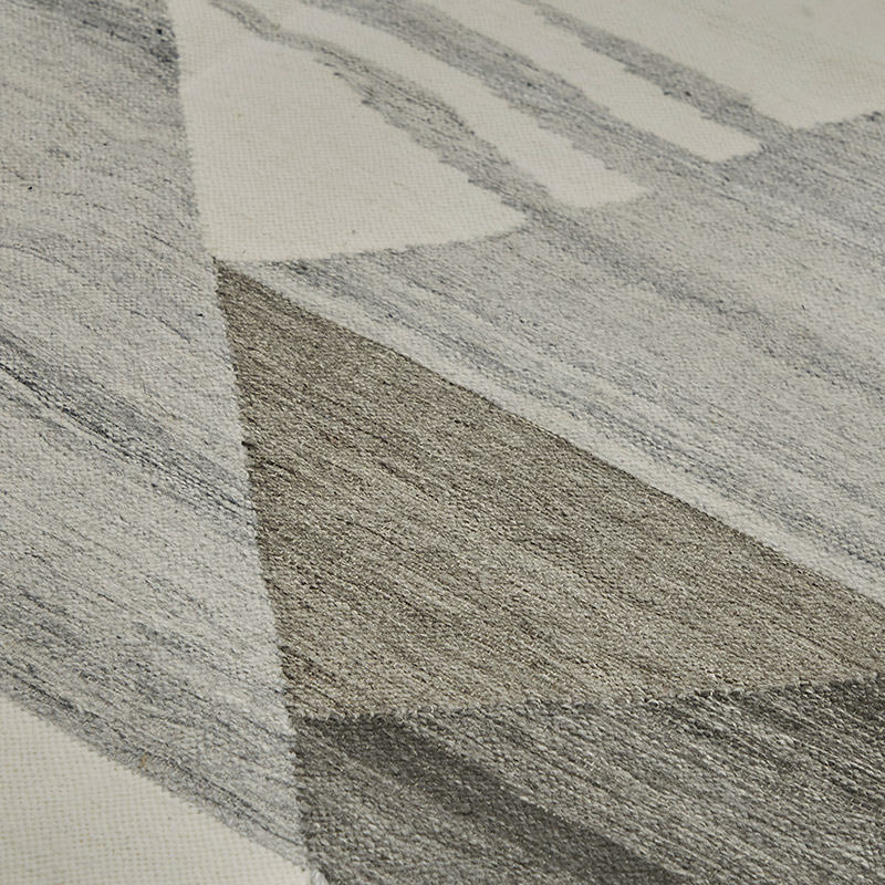 Yeni Kök Boya El Dokuma Kilim - K0087266