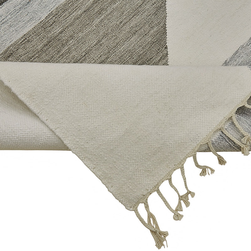 Yeni Kök Boya El Dokuma Kilim - K0087266