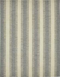 New Hand-Woven Kilim Rug