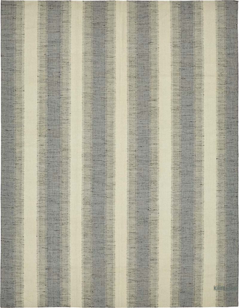 Yeni Kök Boya El Dokuma Kilim - K0087270