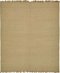 Scandinavian Inspired Rag Rug
