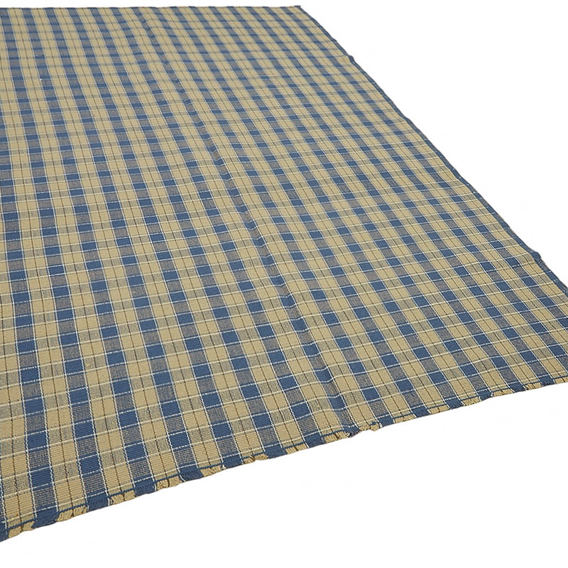 Alfombra de Trapo de Inspiración Escandinava - K0087477