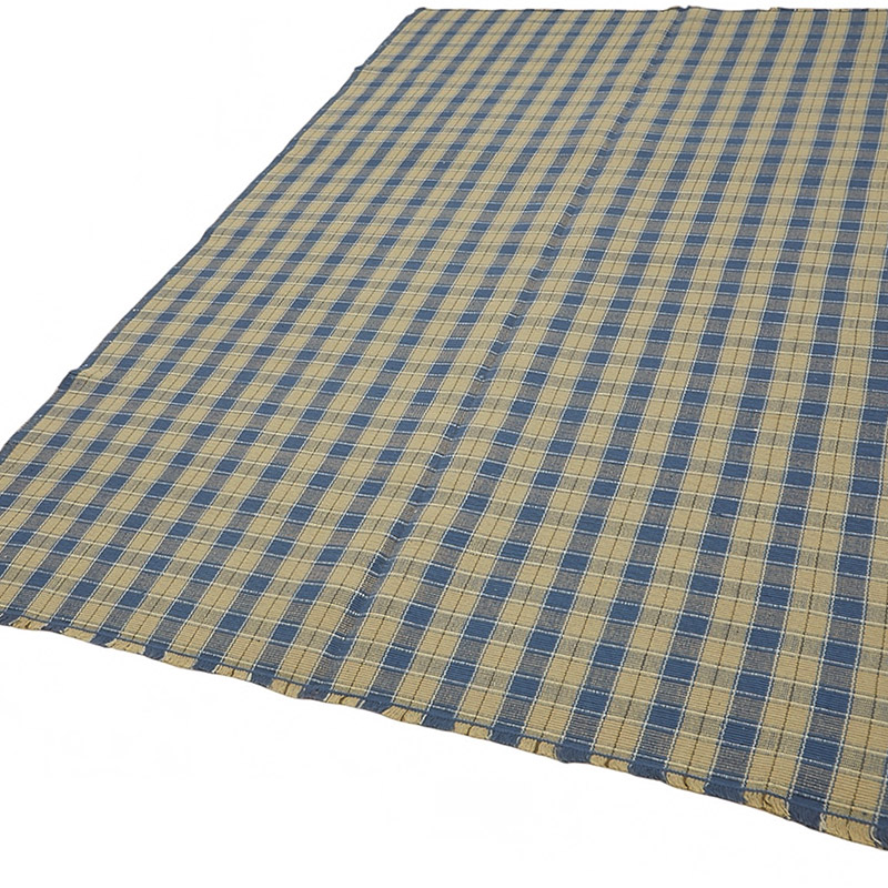 Alfombra de Trapo de Inspiración Escandinava - K0087477