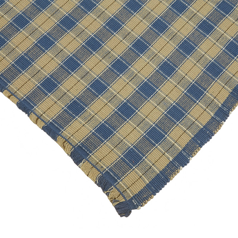 Alfombra de Trapo de Inspiración Escandinava - K0087477