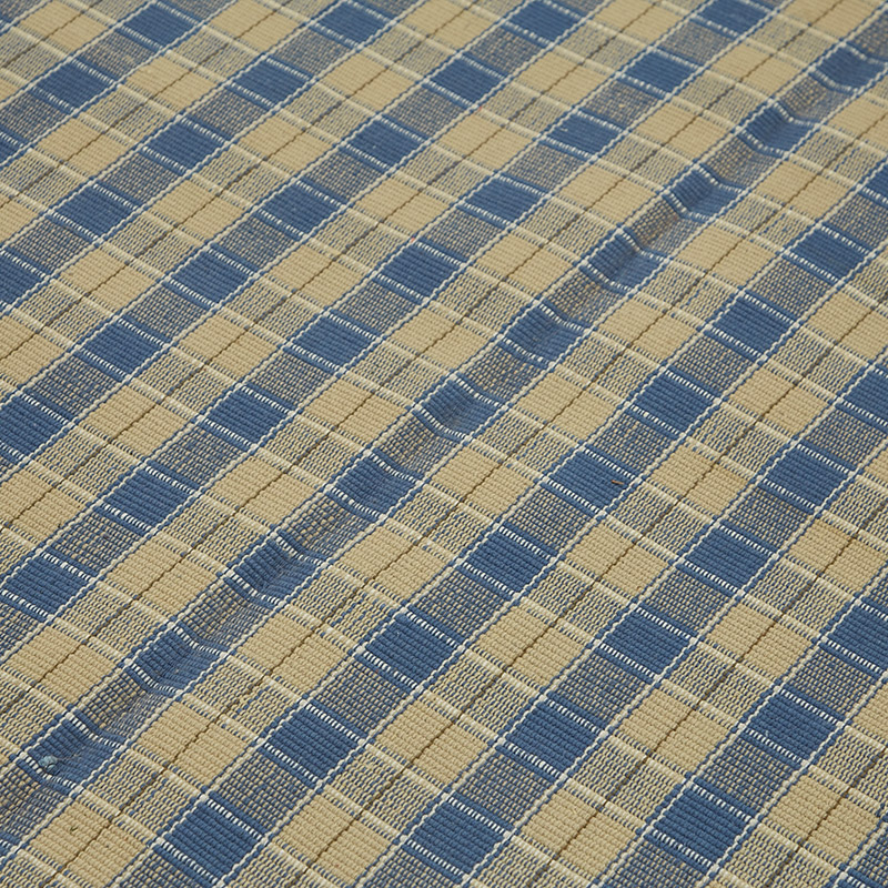 Alfombra de Trapo de Inspiración Escandinava - K0087477