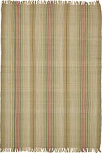 Scandinavian Inspired Rag Rug