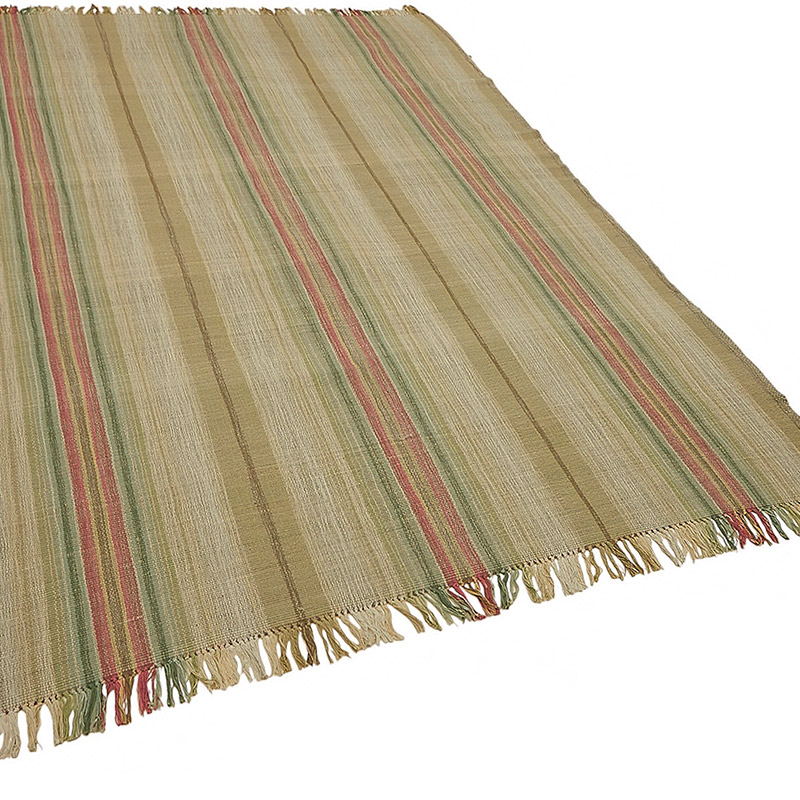 İskandinav Esintili Çaput Kilim - K0087479