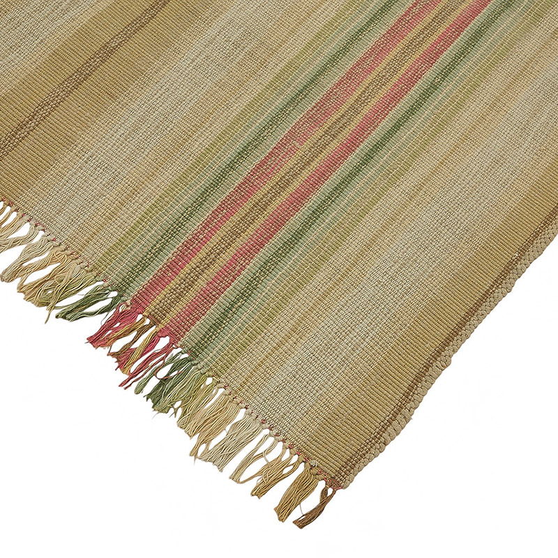 İskandinav Esintili Çaput Kilim - K0087479