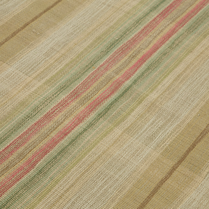 İskandinav Esintili Çaput Kilim - K0087479