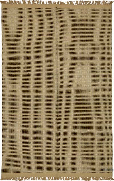 İskandinav Esintili Çaput Kilim