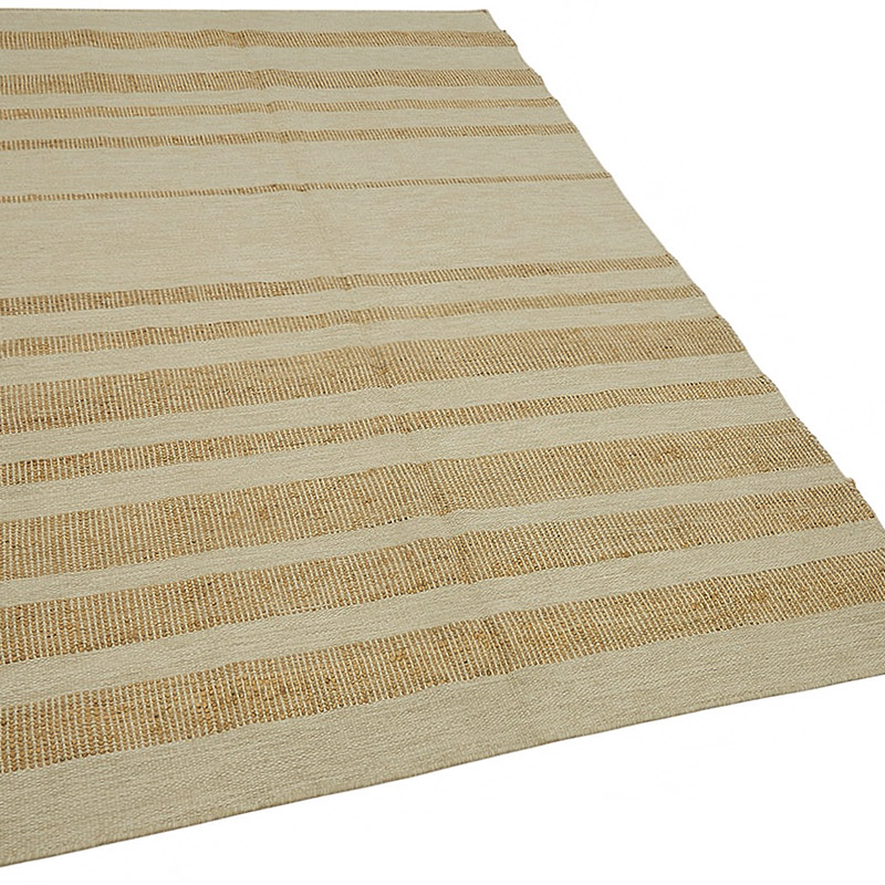 İskandinav Esintili Çaput Kilim - K0087484