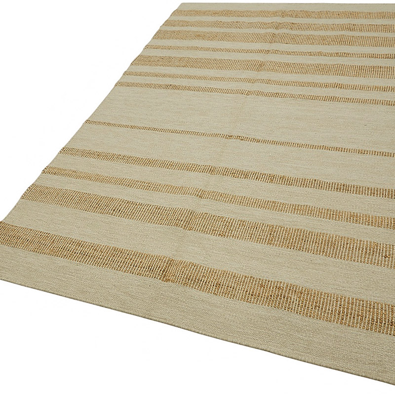 İskandinav Esintili Çaput Kilim - K0087484