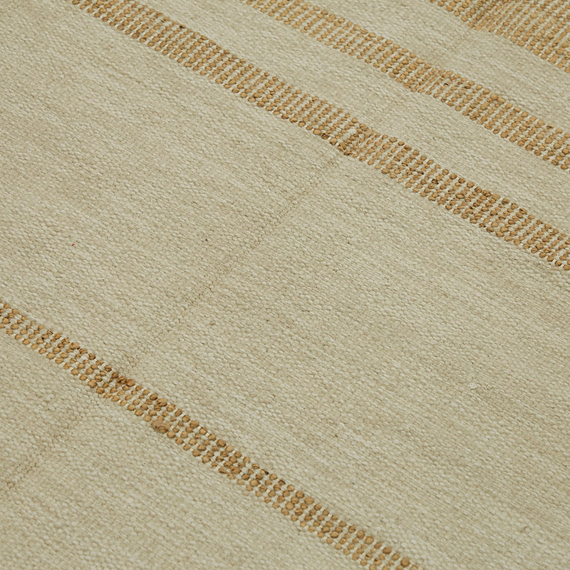 İskandinav Esintili Çaput Kilim - K0087484