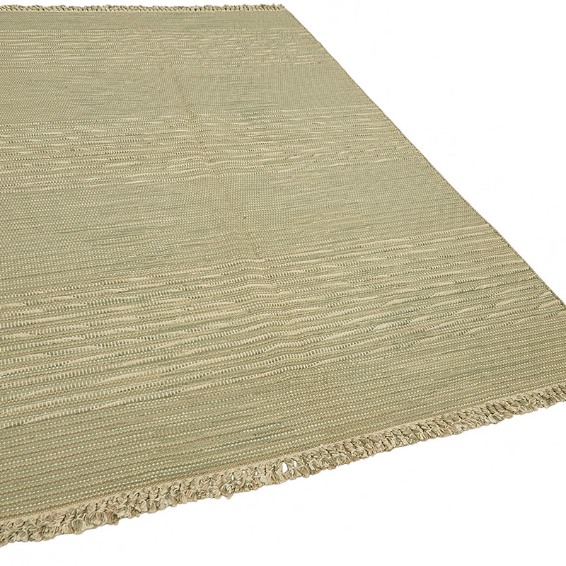 Scandinavian Inspired Rag Rug - K0087485