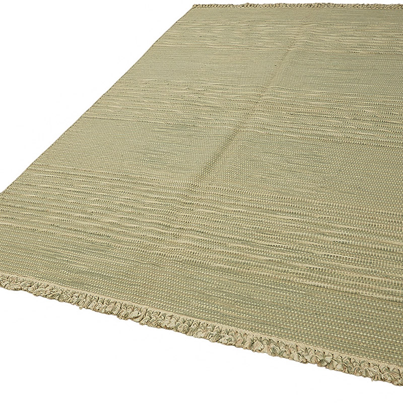 Scandinavian Inspired Rag Rug - K0087485