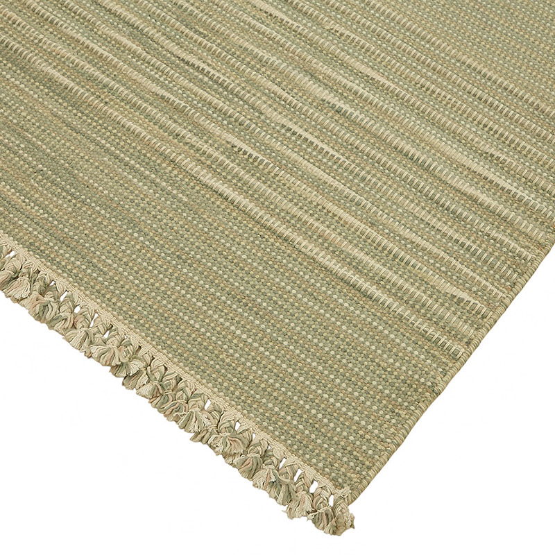 Scandinavian Inspired Rag Rug - K0087485