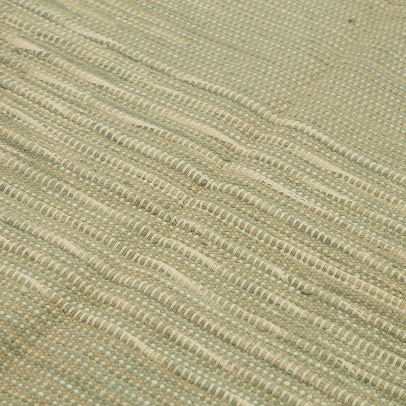 Scandinavian Inspired Rag Rug - K0087485