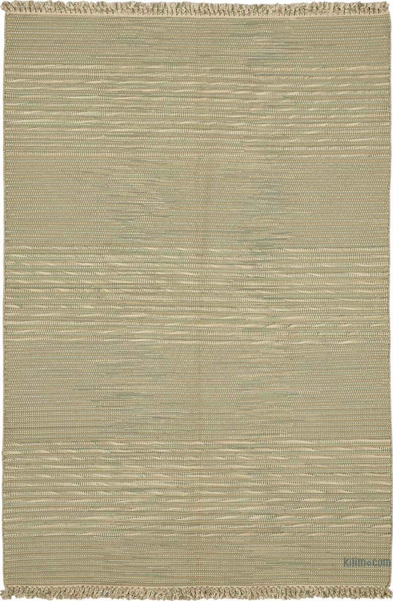 Scandinavian Inspired Rag Rug - K0087485