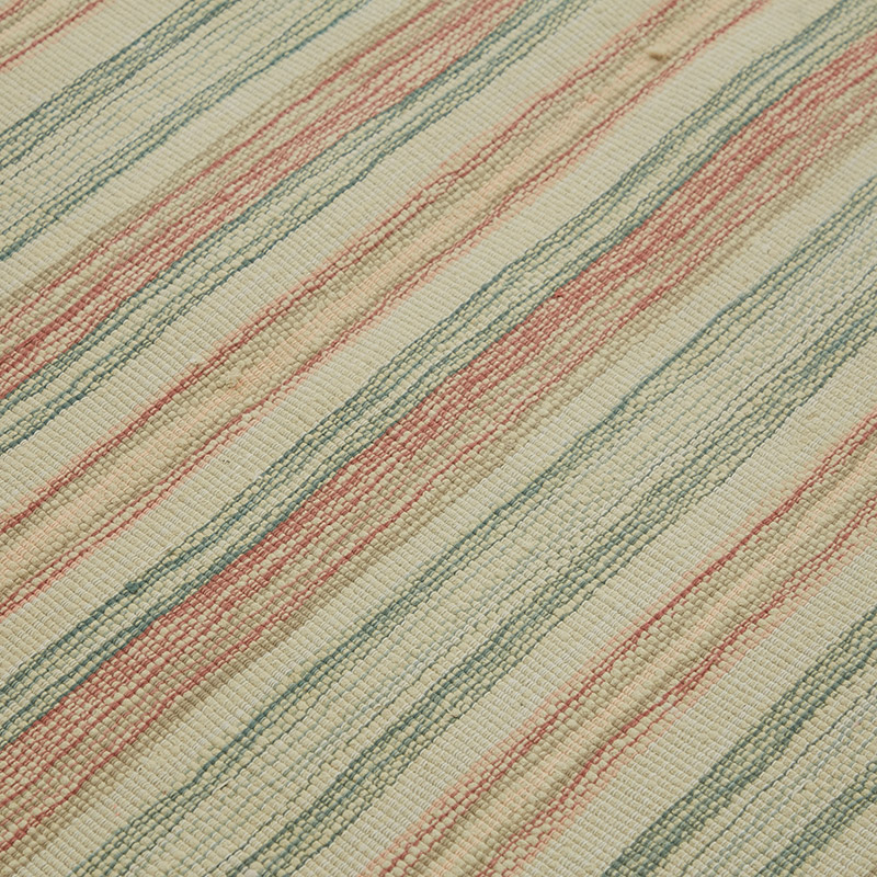 Alfombra de Trapo de Inspiración Escandinava - K0087491