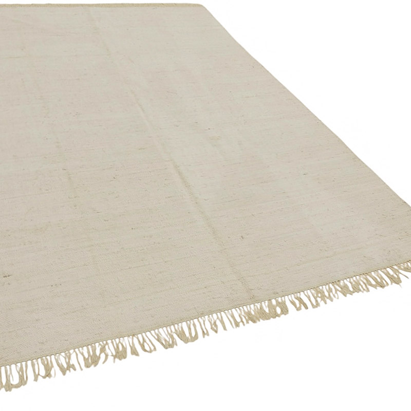 İskandinav Esintili Çaput Kilim - K0087495