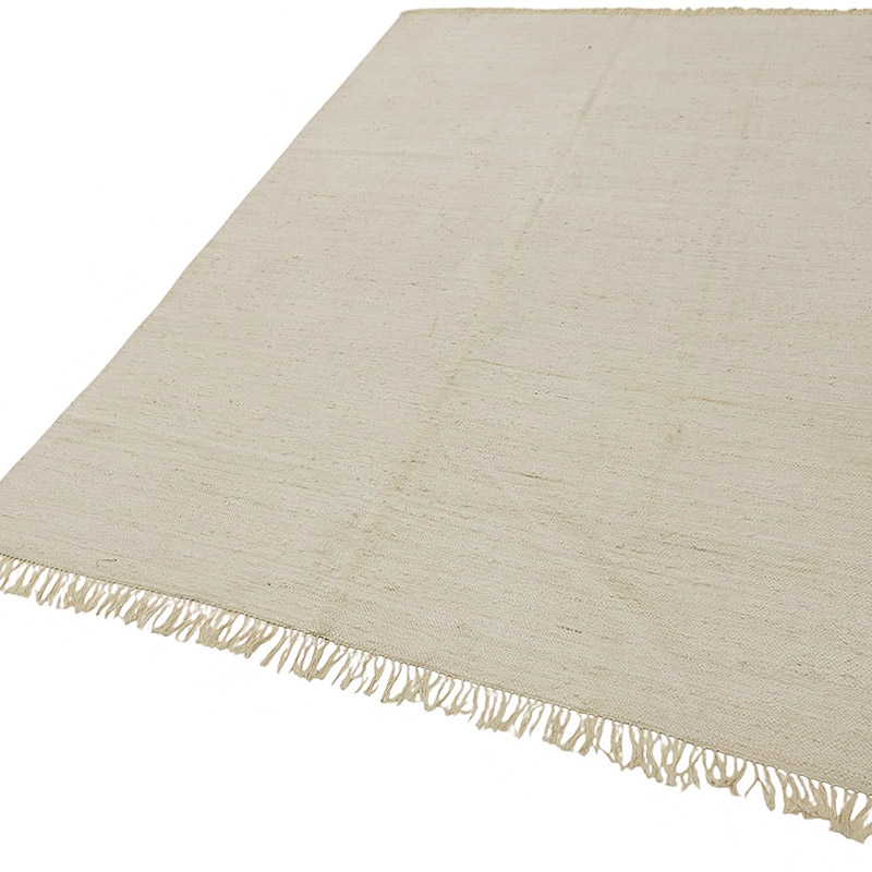 İskandinav Esintili Çaput Kilim - K0087495