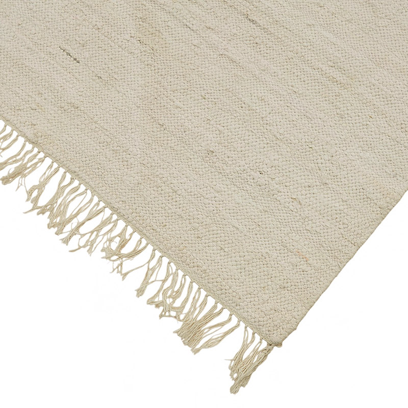 İskandinav Esintili Çaput Kilim - K0087495