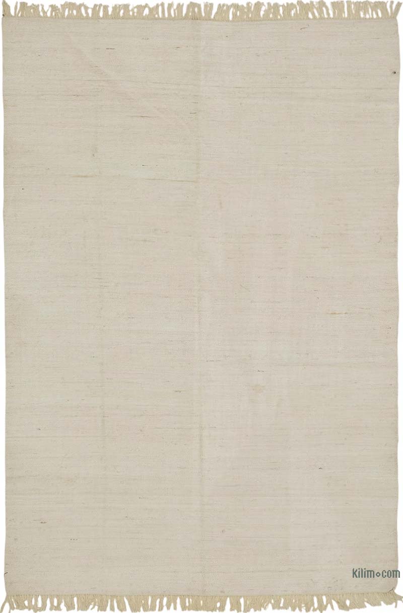 İskandinav Esintili Çaput Kilim - K0087495