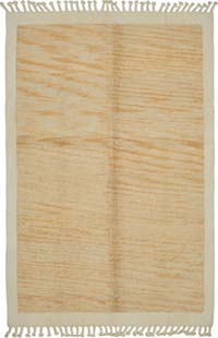 Yeni El Dokuma Halı - 175 cm x 267 cm