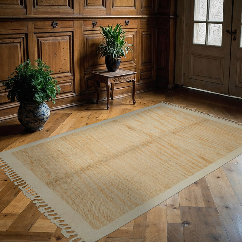Yeni El Dokuma Halı - 175 cm x 267 cm - K0087496