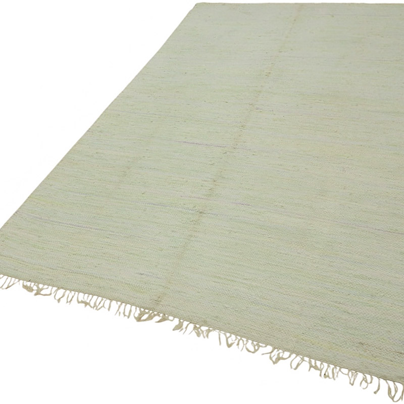 Scandinavian Inspired Rag Rug - K0087499