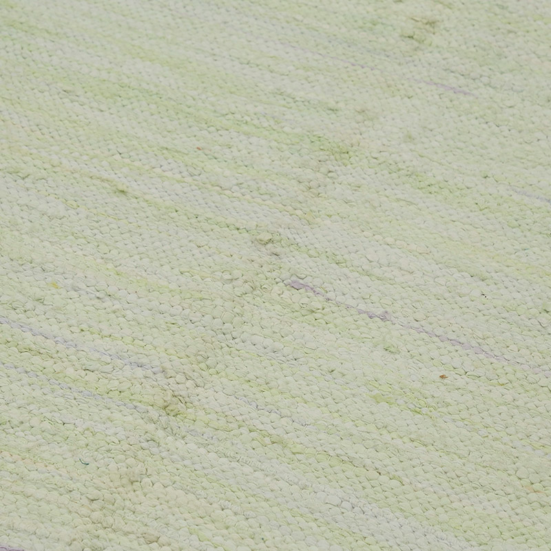 Scandinavian Inspired Rag Rug - K0087499