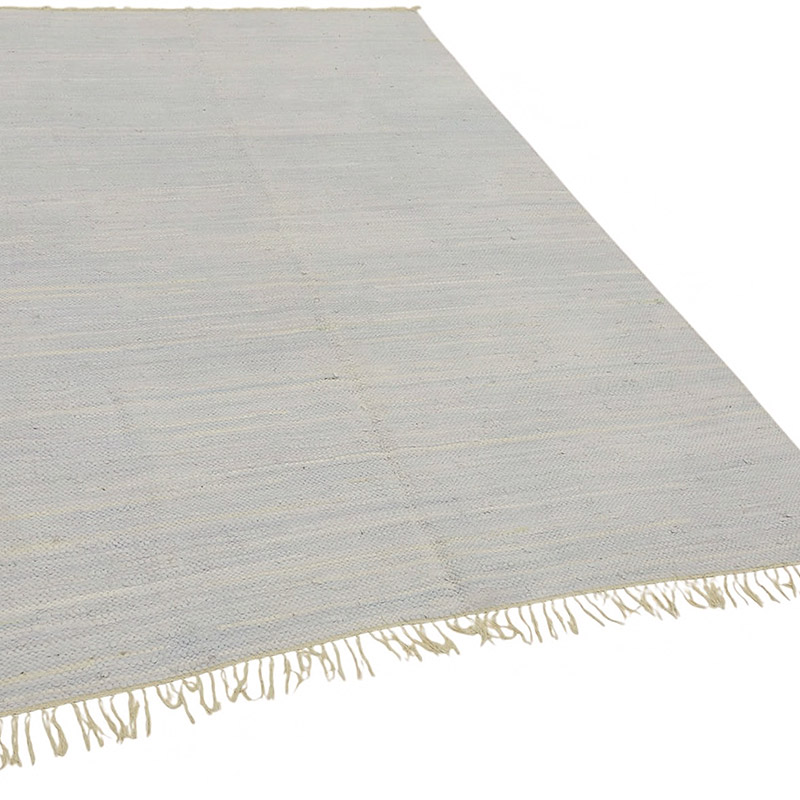 İskandinav Esintili Çaput Kilim - K0087504