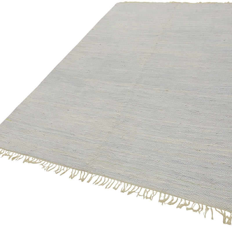 İskandinav Esintili Çaput Kilim - K0087504