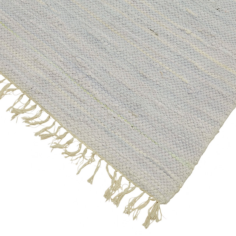 İskandinav Esintili Çaput Kilim - K0087504