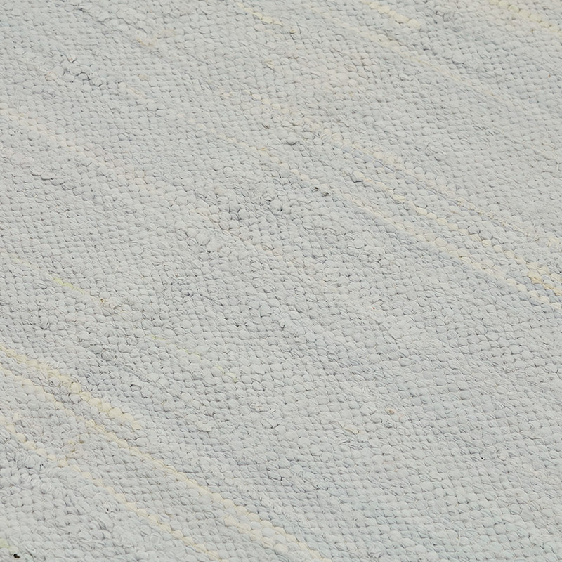 İskandinav Esintili Çaput Kilim - K0087504