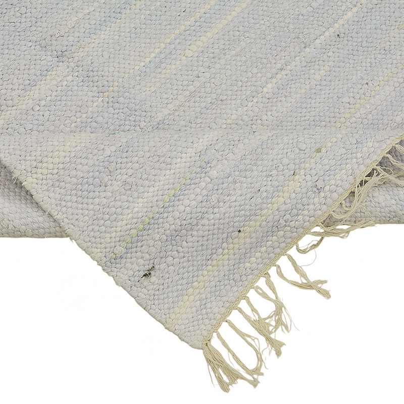 İskandinav Esintili Çaput Kilim - K0087504