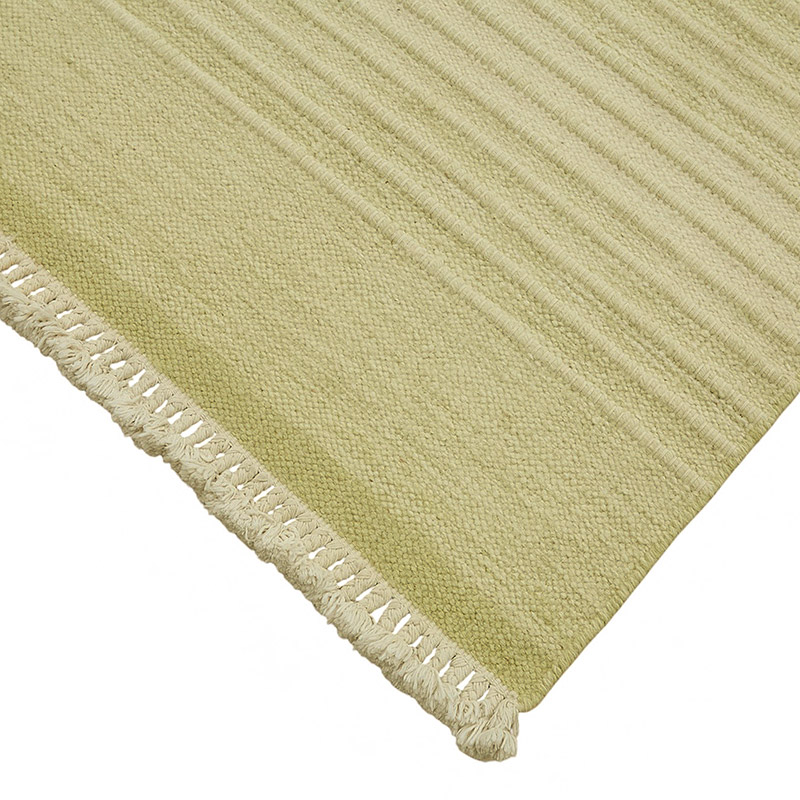 İskandinav Esintili Çaput Kilim - K0087506