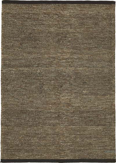 İskandinav Esintili Çaput Kilim