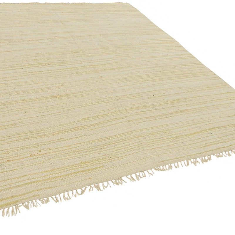 İskandinav Esintili Çaput Kilim - K0087511