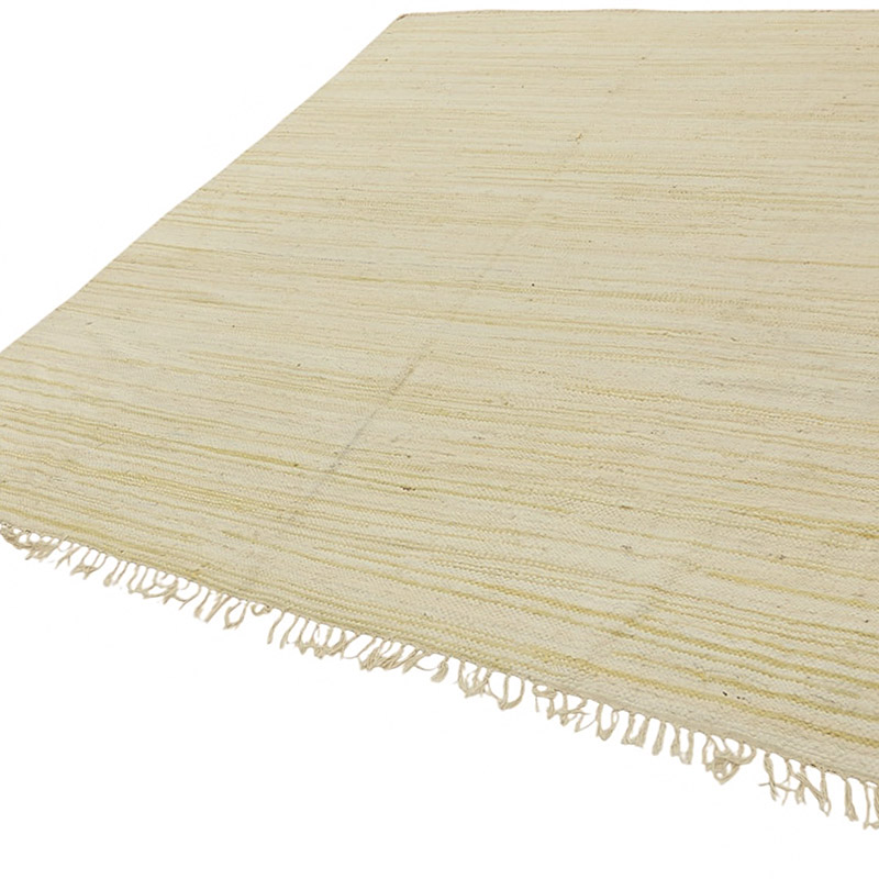 İskandinav Esintili Çaput Kilim - K0087511