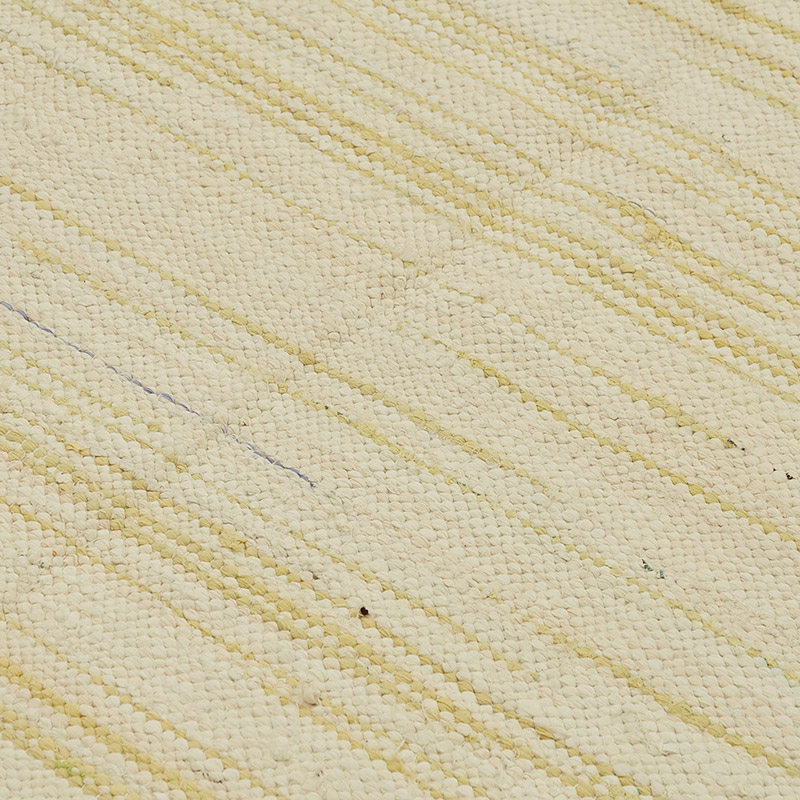 İskandinav Esintili Çaput Kilim - K0087511