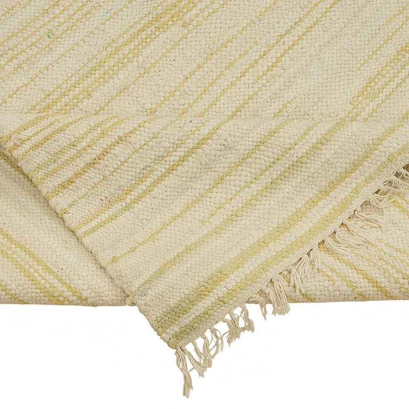 İskandinav Esintili Çaput Kilim - K0087511