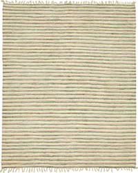 İskandinav Esintili Çaput Kilim