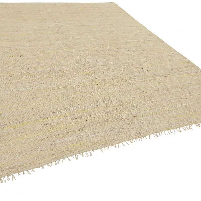 Alfombra de Trapo de Inspiración Escandinava - K0087517