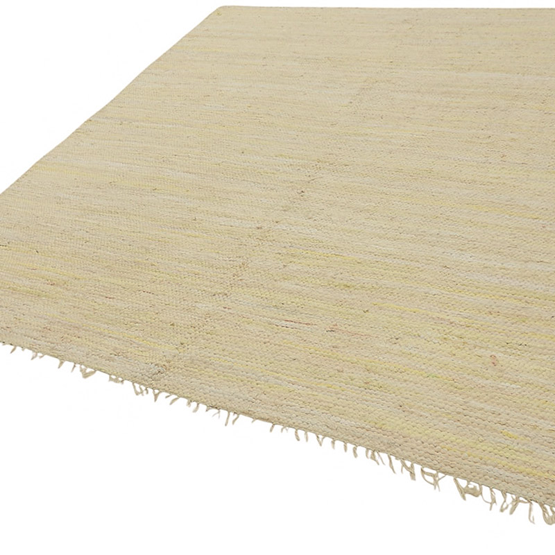 Alfombra de Trapo de Inspiración Escandinava - K0087517