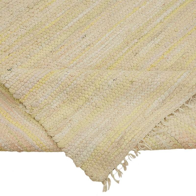 Alfombra de Trapo de Inspiración Escandinava - K0087517