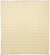 Scandinavian Inspired Rag Rug