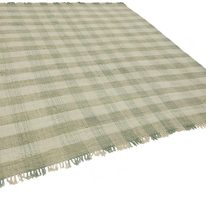 İskandinav Esintili Çaput Kilim - K0087519