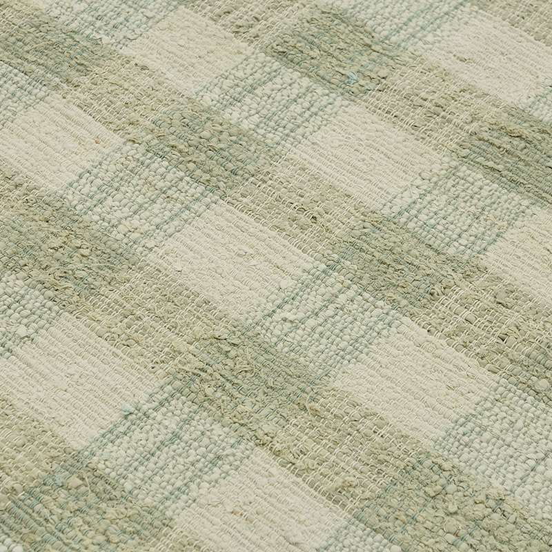 İskandinav Esintili Çaput Kilim - K0087519